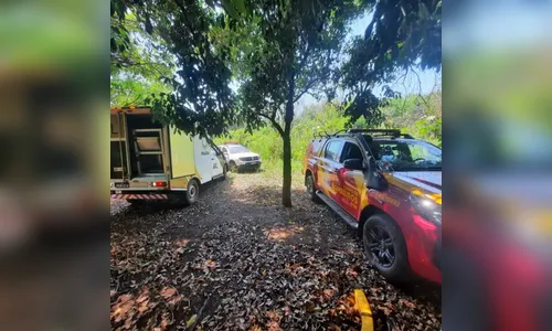 Homem de 33 anos morre afogado ao tentar atravessar rio em Maringá