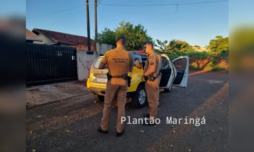 Homem é esfaqueado pela própria companheira e morre, em Sarandi