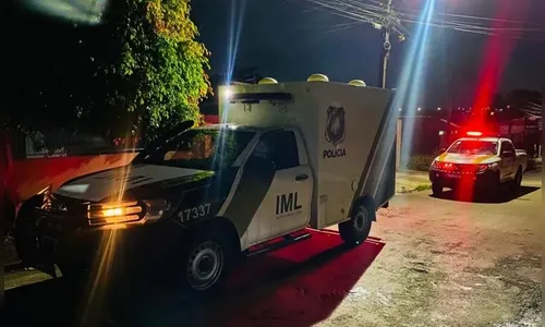 Casal suspeito de matar homem a facadas em Apucarana é preso