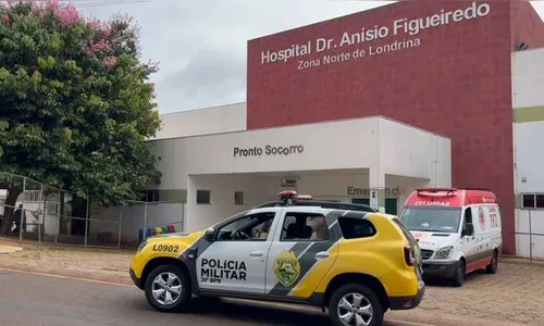 Filho de 27 anos estupra a própria mãe em Londrina