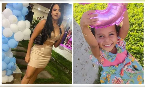 Mãe e filha são encontradas degoladas em cima de cama