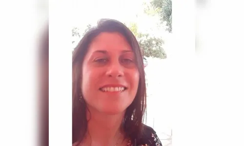 Mulher de 42 anos morre ao ser baleada na cabeça pelo ex-companheiro