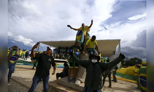 Paraná é o 2º estado com mais ônibus apreendidos em Brasília