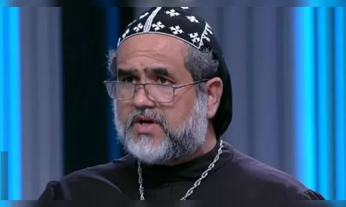 Ex-presidenciável Padre Kelmon é desligado de igreja ortodoxa