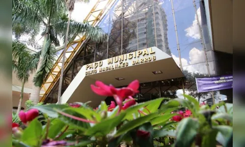 Prefeitura de Maringá abre vagas de estágio remunerado; confira