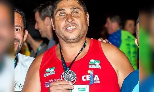 Apucaranense Carlinhos Santos precisa de ajuda para pagar cirurgia