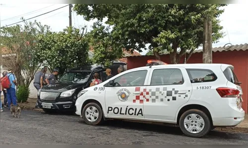 Filho tortura e assassina a própria mãe com furadeira, em SP