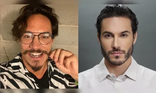 O influenciador Eliezer compartilhou uma nova foto de perfil