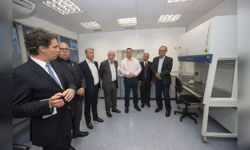 Com centro para estudo de doenças raras, PR amplia protagonismo