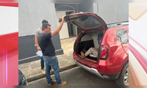 Jovem mata idoso que 