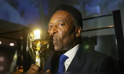 Atestado de óbito de Pelé é divulgado; saiba qual foi a causa da morte
