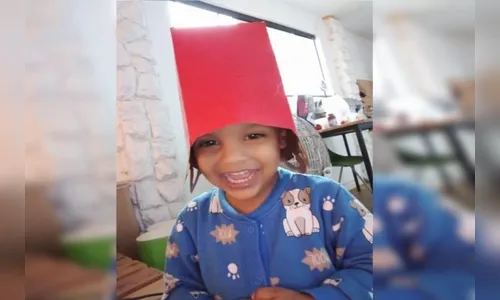 Menino de 2 anos fica em estado grave após ser picado por escorpião