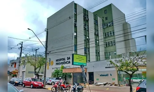 Bebê de cinco meses morre em hospital após engasgar em Apucarana