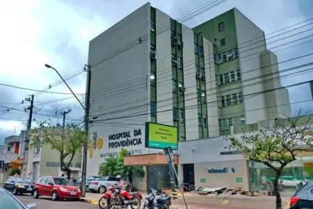 O menino já havia se engasgado com leite materno em dezembro, e foi salvo pela equipe do Corpo de Bombeiros.