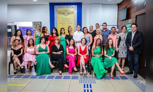 Autarquia de Saúde forma 6ª turma de Residência Multiprofissional