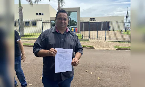 Lunardelli faz acordo com justiça e mantém festa de aniversário