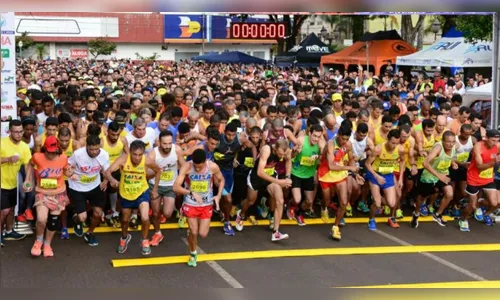 Abertas as inscrições da 60ª edição da Prova Pedestre 28 de Janeiro