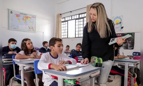 Junior da Femac propõe gratificação a professores de Apucarana