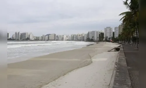 Golpista 'aluga' casa na praia e alerta vítima: 'não vá'