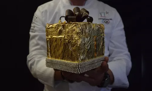 Você sabe quanto custa o panetone mais caro do mundo?