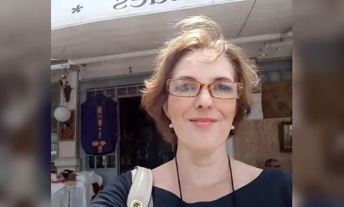 Mulher de 53 anos morre ao ser arrastada por enxurrada; vídeo