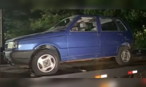 Cliente de motel deixa UNO, do irmão, como garantia de pagamento no PR