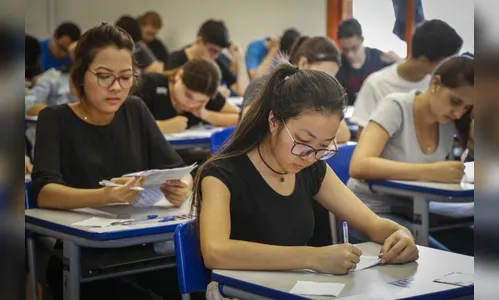 Universidades estaduais ofertam 7.299 vagas para cursos de graduação