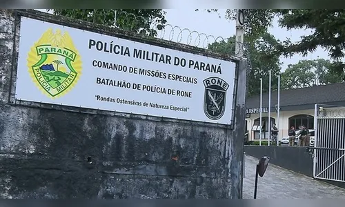 MP afasta 19 policiais por envolvimento na morte de 12 pessoas, no PR
