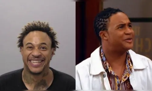 Orlando Brown, ator de 'As visões da Raven', é preso; confira