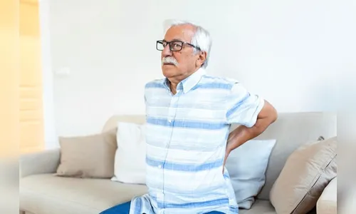 Tecnologia na saúde: cirurgia minimamente invasiva da coluna