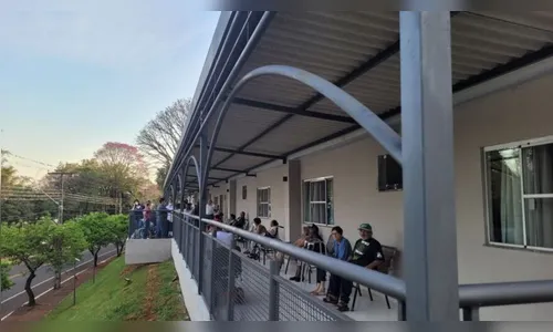 Lar São Vicente terá almoço especial de Natal com os idosos