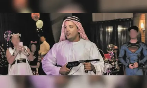 PF denuncia ‘Sheik dos Bitcoins’ e estima danos de mais de R$1 bilhão