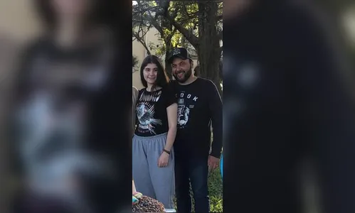 Vítimas de acidente em SP, araponguenses serão sepultados nesta quarta