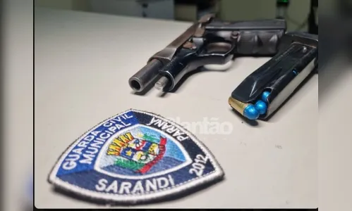 Três são presos em Sarandi na tentativa de vingar morte de mulher