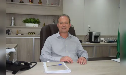 Gestão Carlos Gil tem 92% de aprovação em Ivaiporã