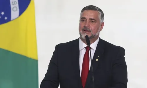 “Mais grave do que no Capitólio”, diz ministro sobre depredação