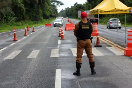 Paraná tem 12 mil quilômetros de rodovias estaduais