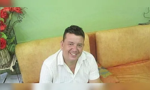 Corpo encontrado em córrego é de diretor de escola de Guaravera