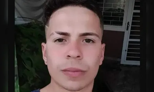 Banhista de 21 anos morto afogado em Matinhos é identificado