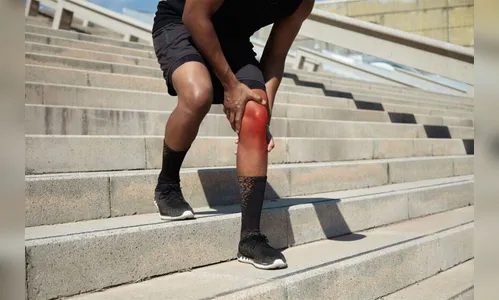 5 problemas nos joelhos que precisam ser analisados por um médico