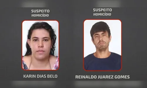 Suspeita de mandar matar a mãe por causa de herança está foragida