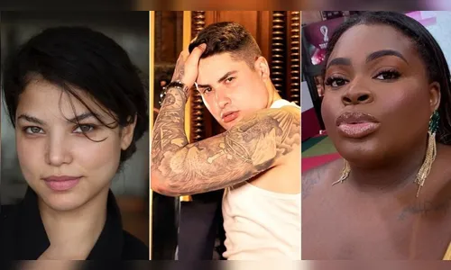 Atriz da Globo nega affair com ex de Jojo Todynho: 'Disparate'