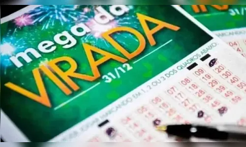 Grupo de 71 pessoas da região faz bolão da 'Mega da Virada'