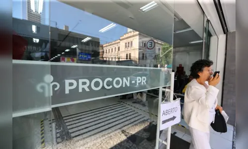 Procon-PR alerta para golpes envolvendo repasses do governo federal