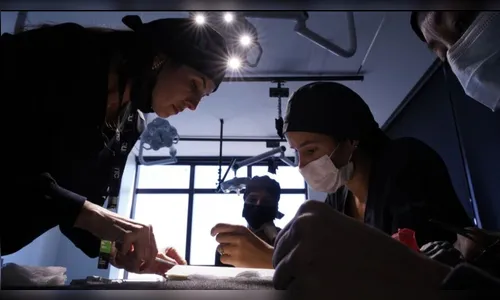 Qual a importância do bom profissional para realizar a rinomodelação?