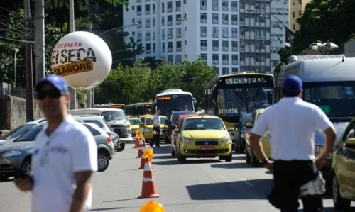 Registro nacional Positivo de Condutores já tem quase 3 milhões de cadastros