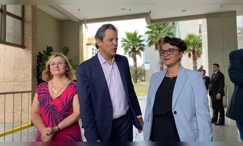 Haddad anuncia duas mulheres para presidir Banco do Brasil e Caixa