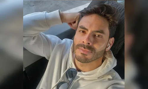 Rodolffo preocupa fãs ao aparecer magro em redes sociais; entenda