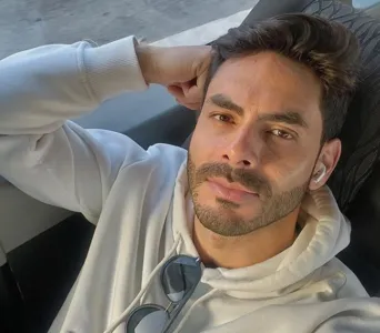 Rodolffo preocupa fãs ao aparecer magro em redes sociais; entenda