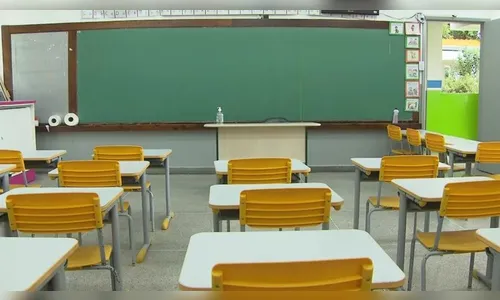 Aulas de Artes serão mantidas em 55% das escolas estaduais do PR